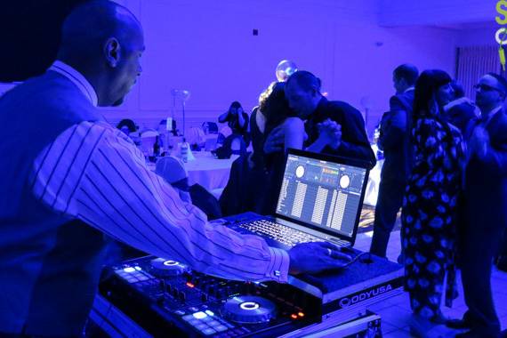 Sound Obsession DJ & Entertainment Services