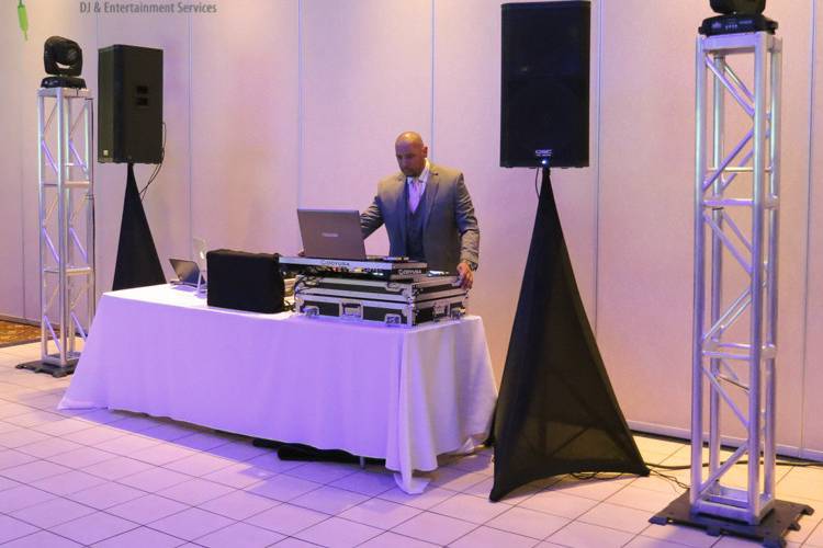 Sound Obsession DJ & Entertainment Services