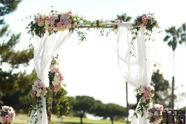 Meadow Arch