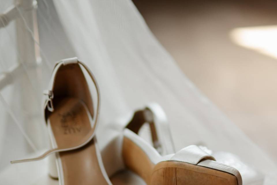 Wrapped in Love — timeless mem