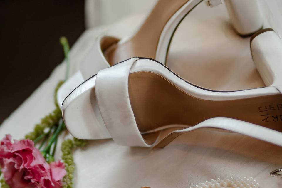Wrapped in Love — timeless mem