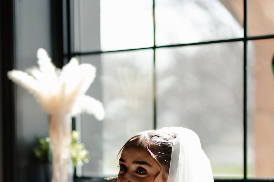 Wrapped in Love — timeless mem