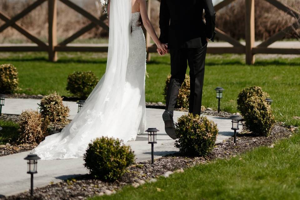 Wrapped in Love — timeless mem