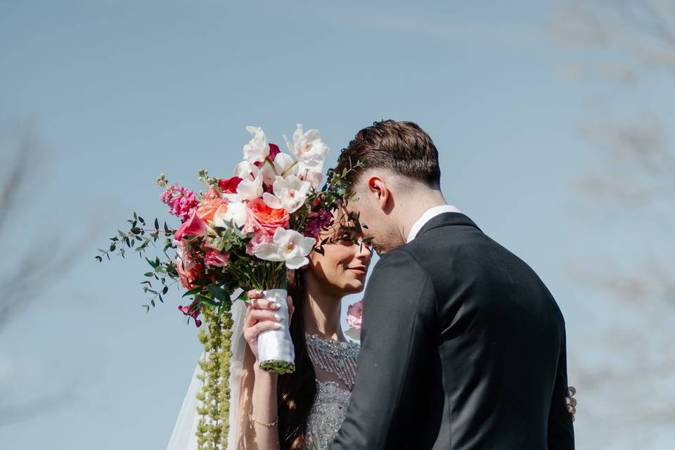 Wrapped in Love — timeless mem