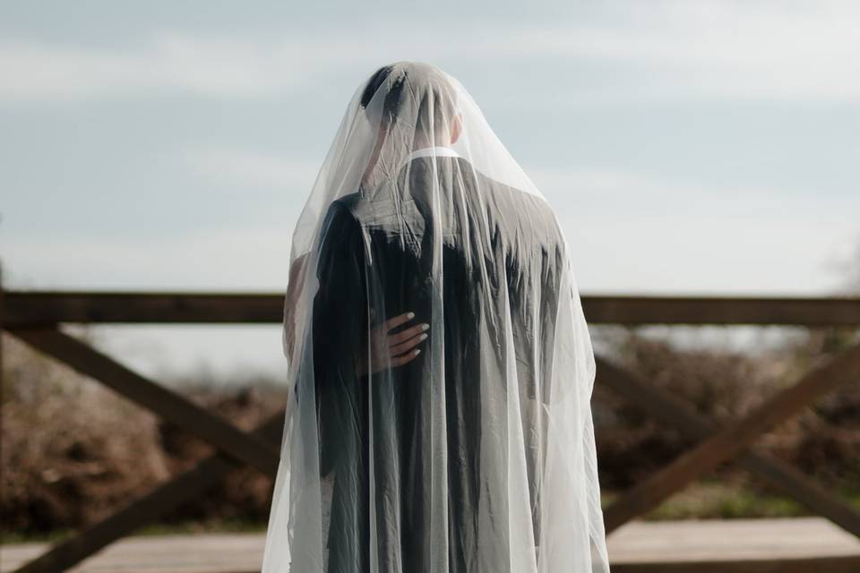 Wrapped in Love — timeless mem