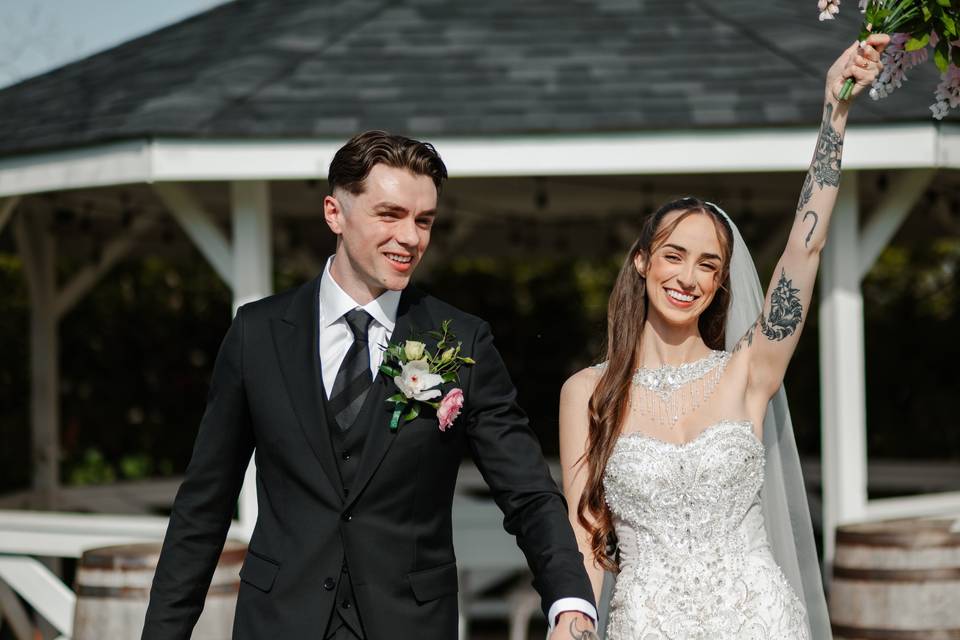 Wrapped in Love — timeless mem
