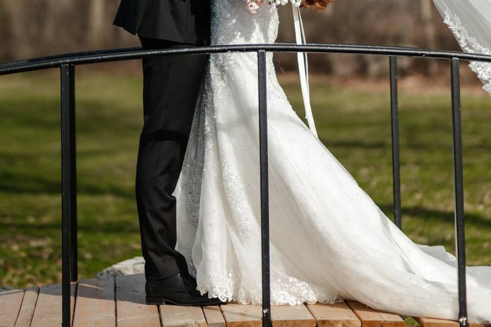 Wrapped in Love — timeless mem