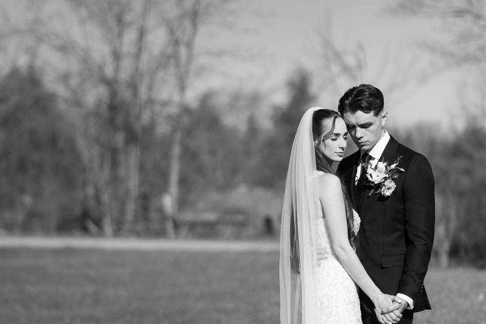 Wrapped in Love — timeless mem