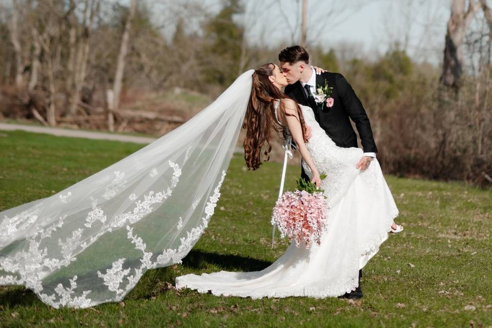 Wrapped in Love — timeless mem
