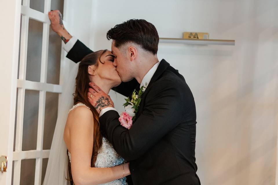 Wrapped in Love — timeless mem