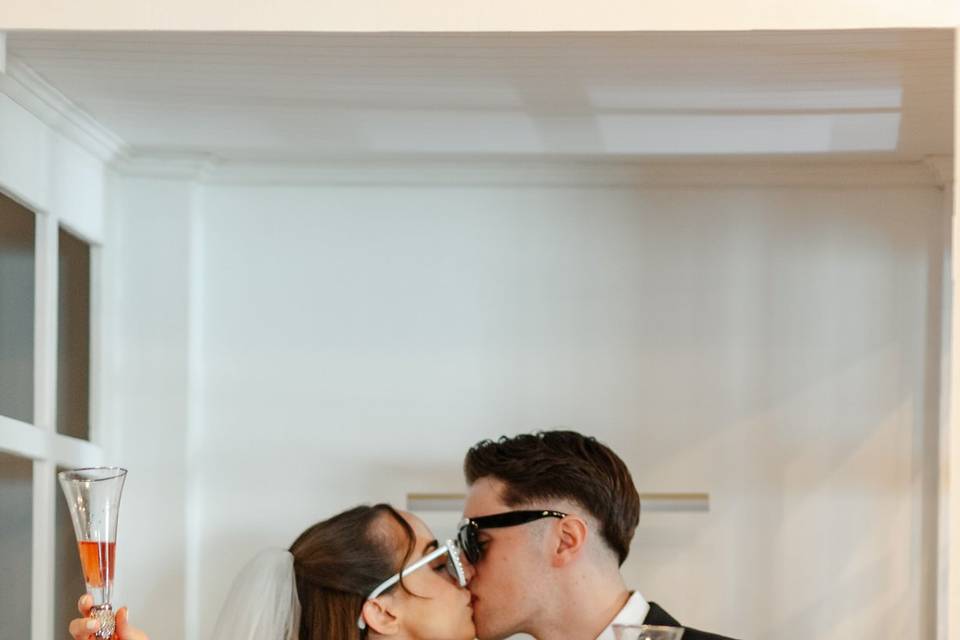 Wrapped in Love — timeless mem