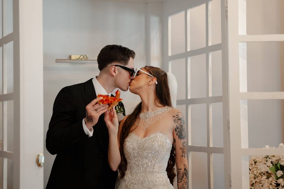 Wrapped in Love — timeless mem