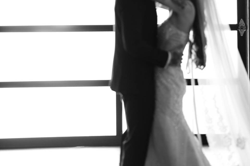 Wrapped in Love — timeless mem
