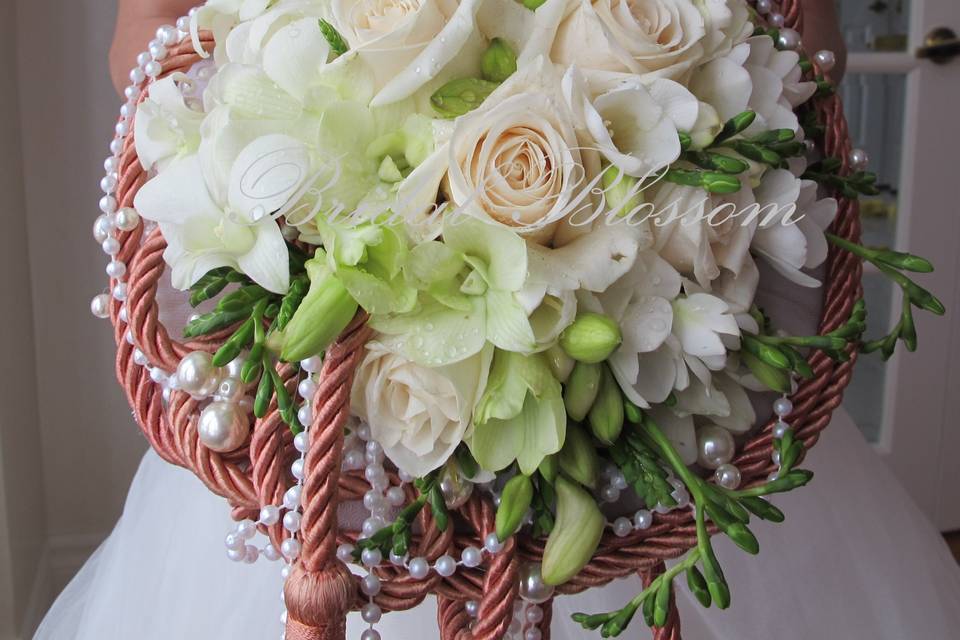 Bridal Bouquet