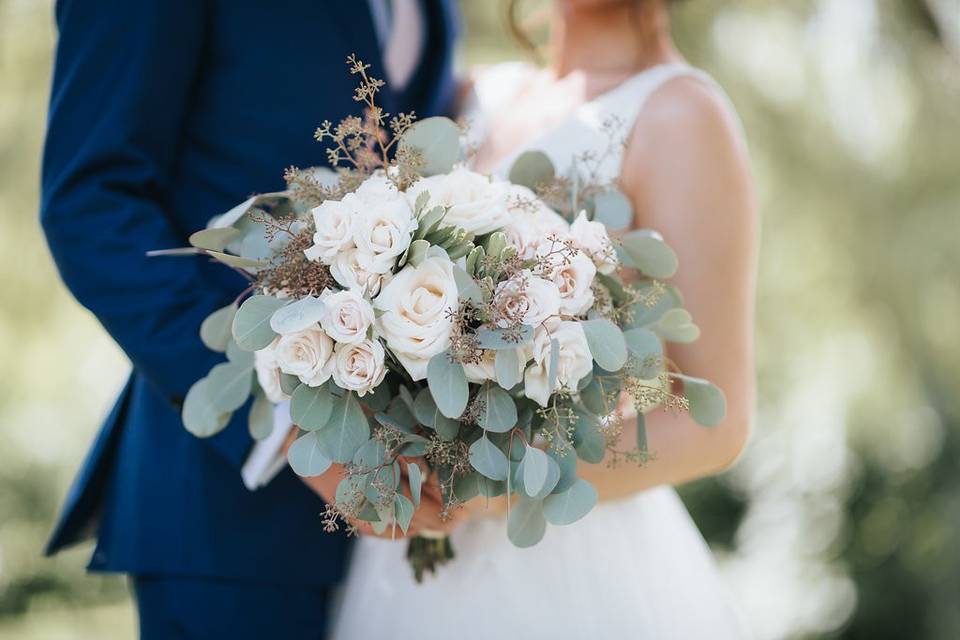 Bridal Blossom