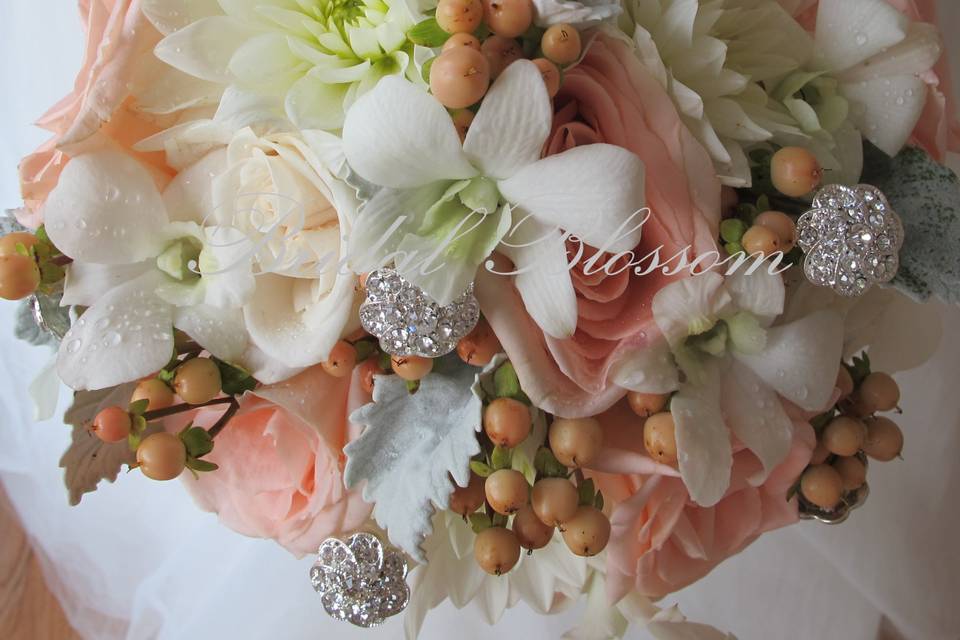 Bridal Bouquet