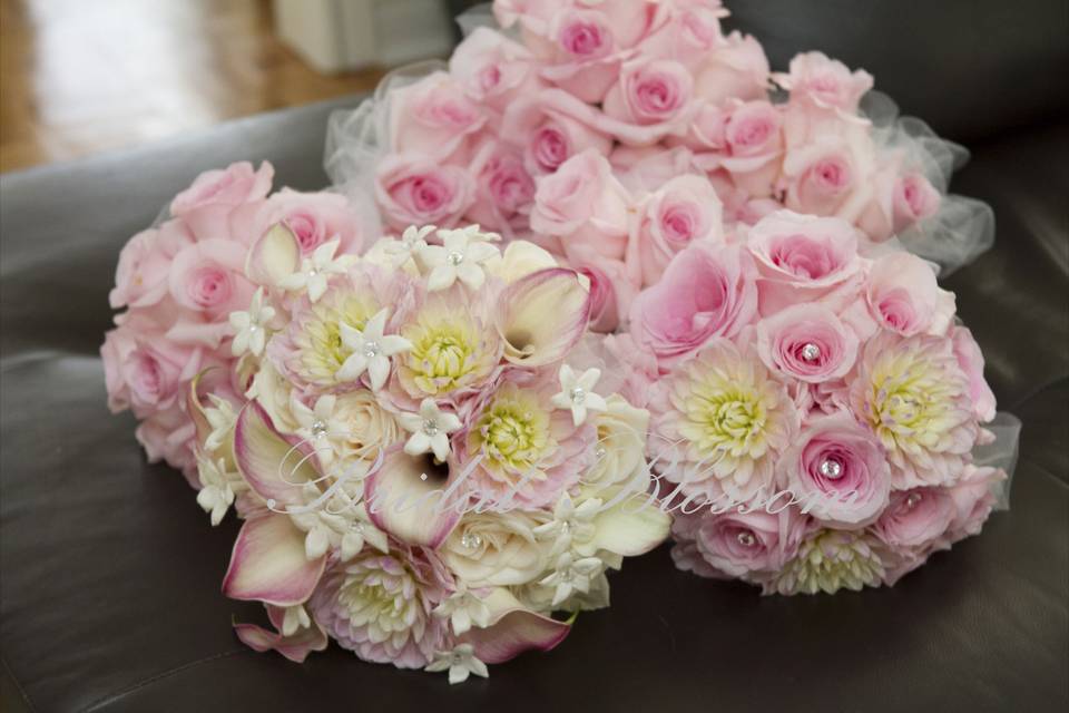 Bridal Bouquet