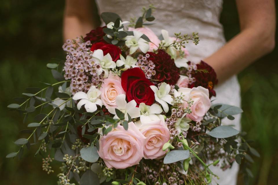 Bridal Bouquet