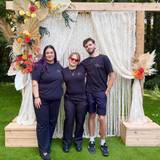 Nature's Beauty Team
