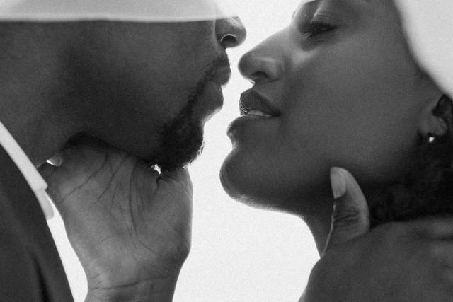 Northridge Inn Wedding