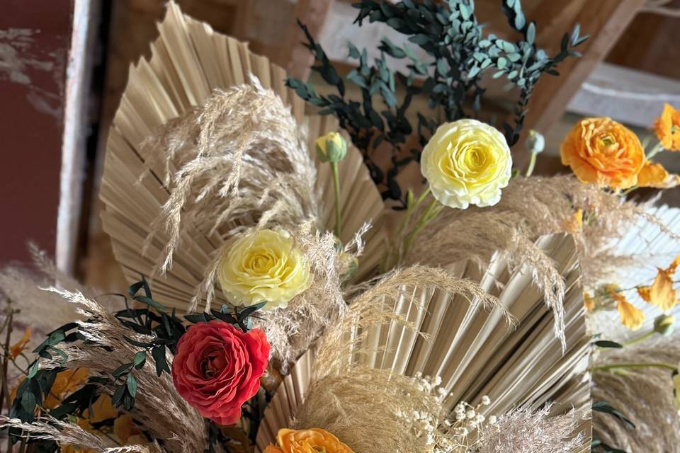 Studio display design