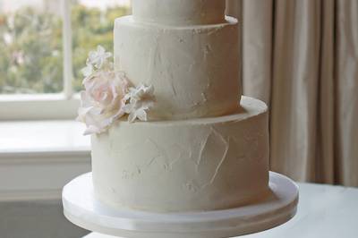 Buttercream Beauty