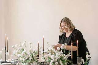 Lindsay Plank Events