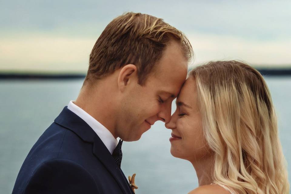 Maritime Love