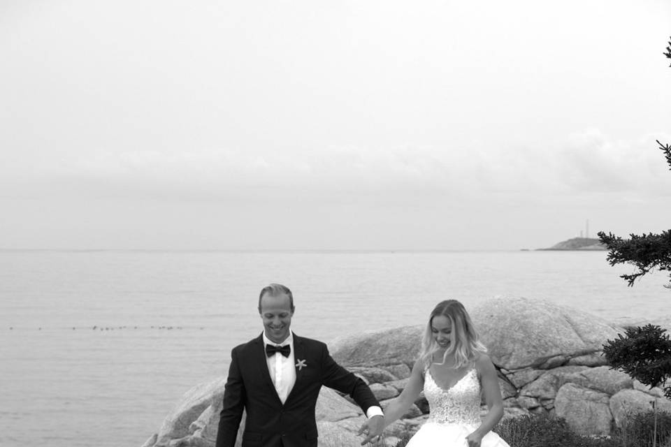 Atlantic Memories weddings