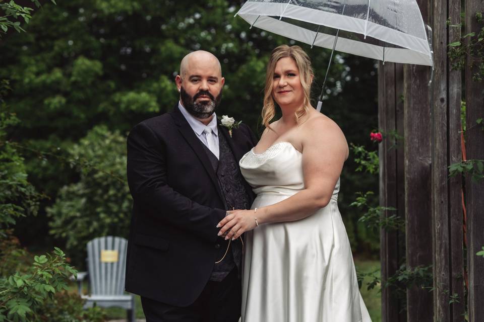 Weddings in Atlantic Canada