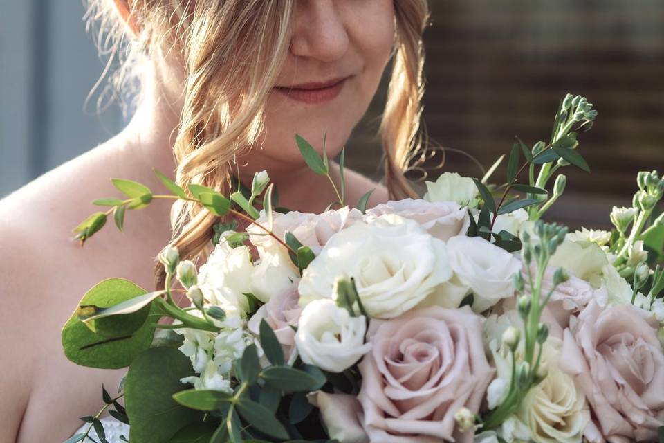 Halifax Signature Wedding
