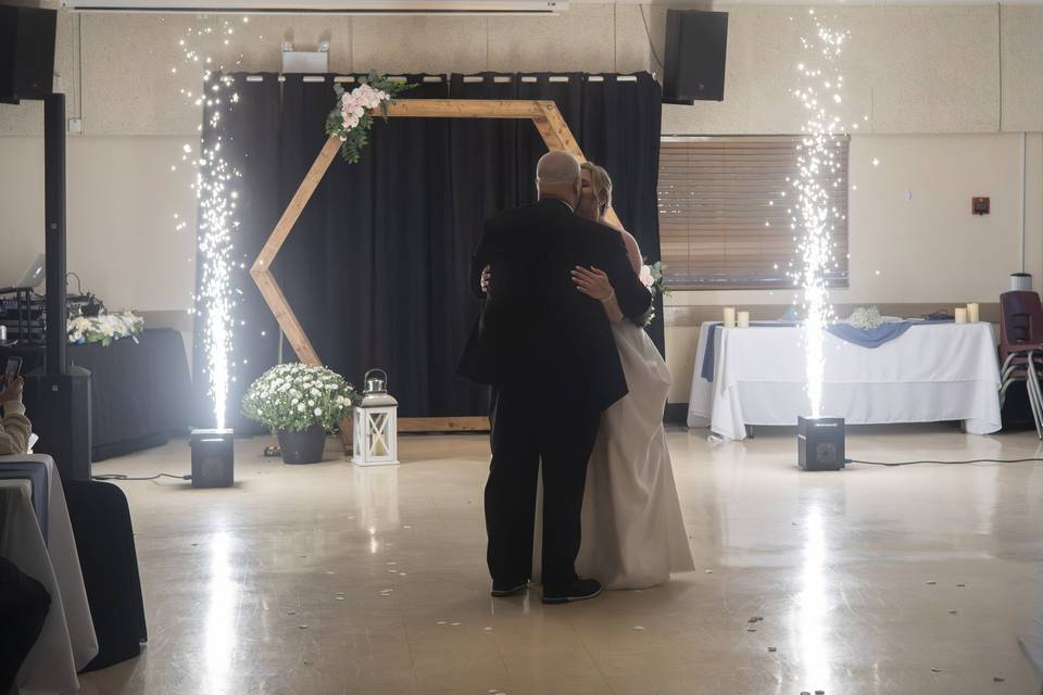 Weddings in Halifax