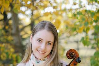 Mari Coetzee, Cellist