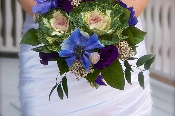 Bridal Bouquet