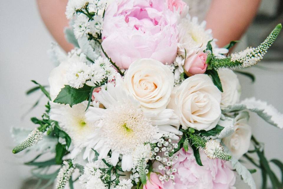 Bridal Bouquet