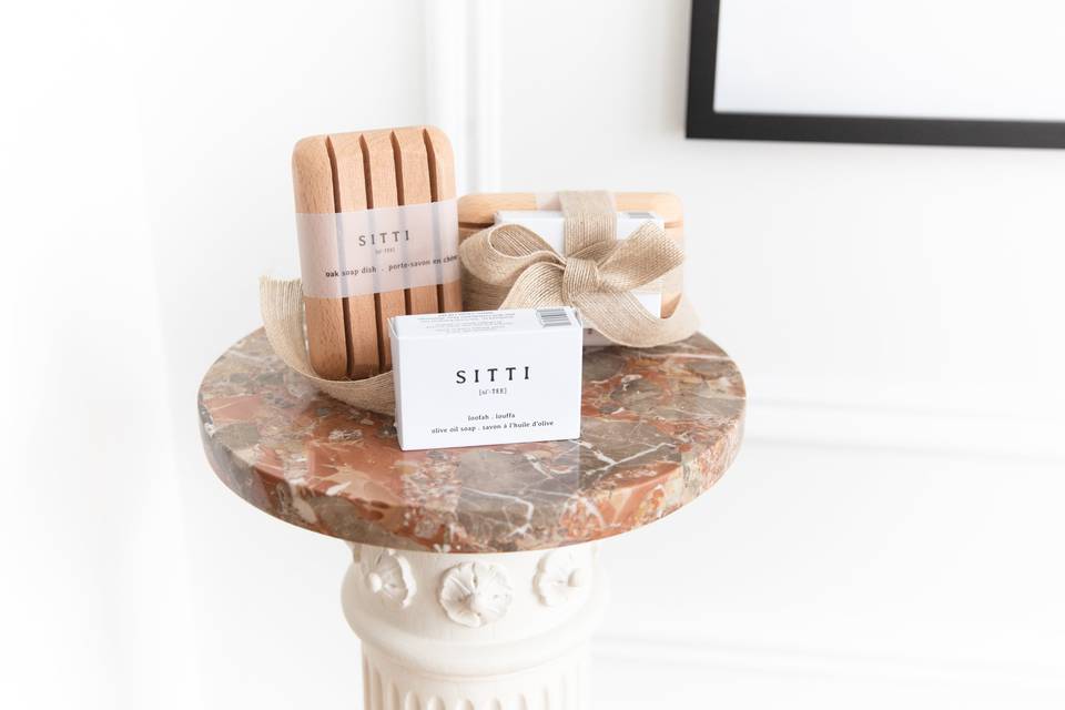 Sitti Soap