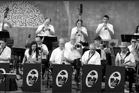 Bruce James Orchestra