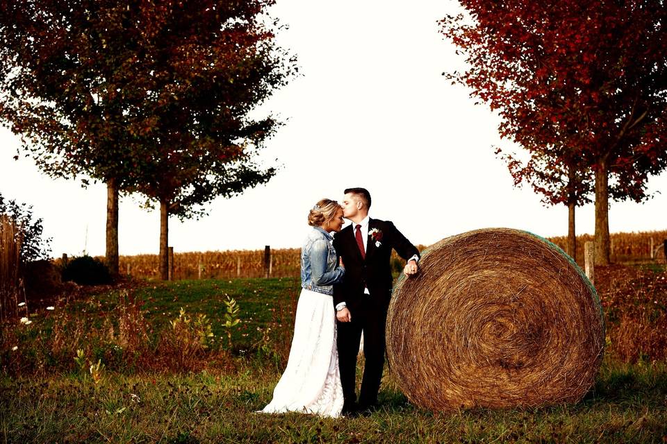 Wedding Groom