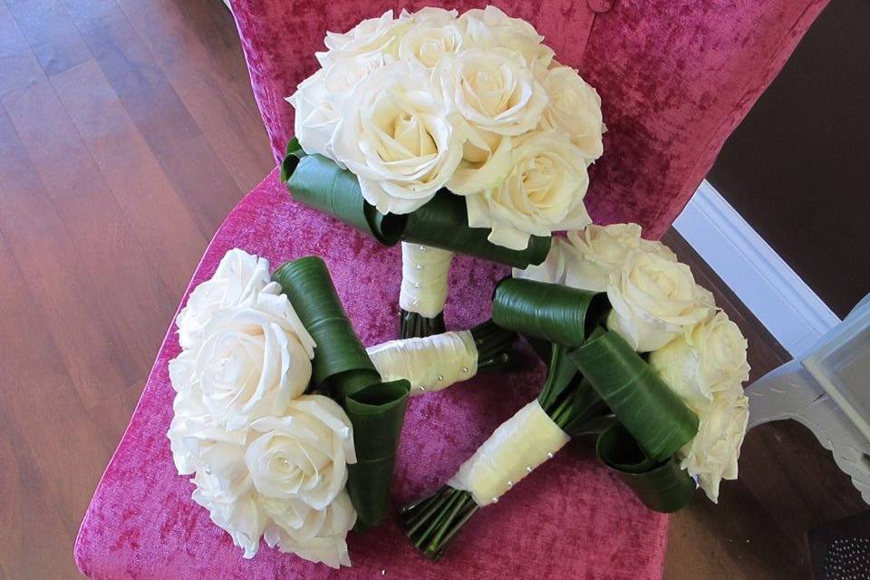 Erin Mills Florist & Gifts