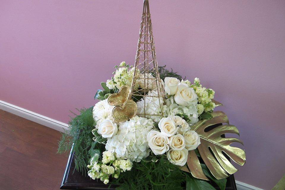 Erin Mills Florist & Gifts