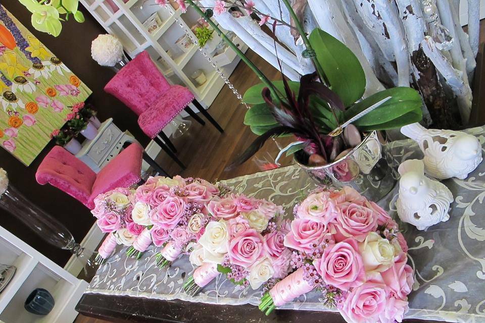Erin Mills Florist & Gifts
