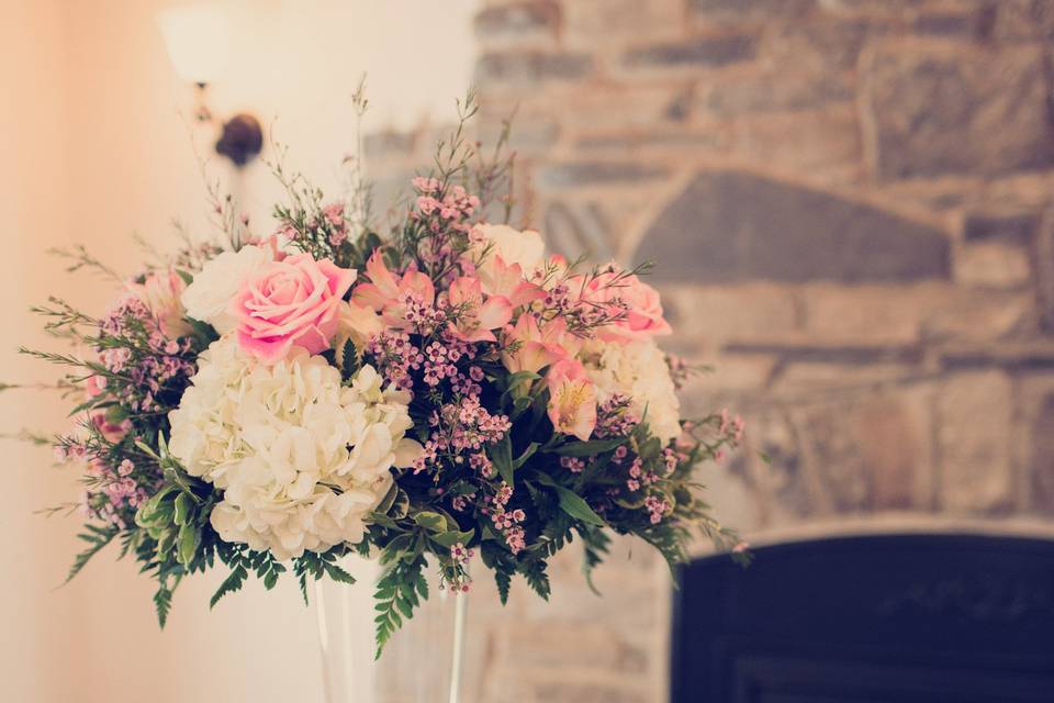 bouquets on table.jpg
