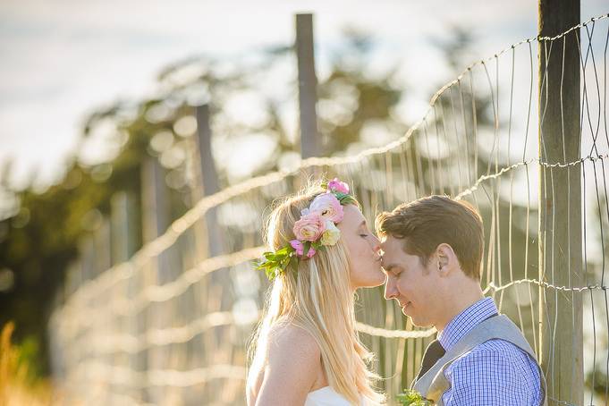 Vancouver Wedding Photographer