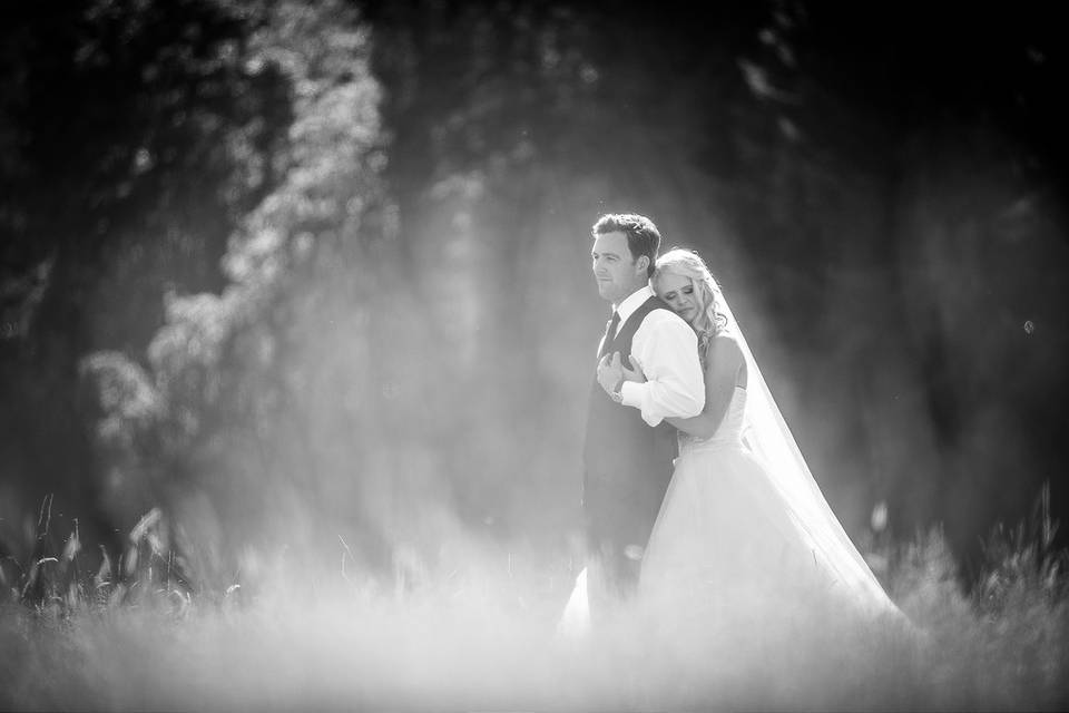 Vancouver Wedding Photographer