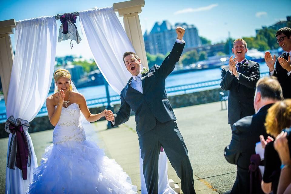 Vancouver Wedding Photographer