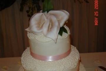 Cakes By Carmela