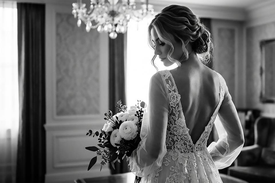 Sara-Wedding