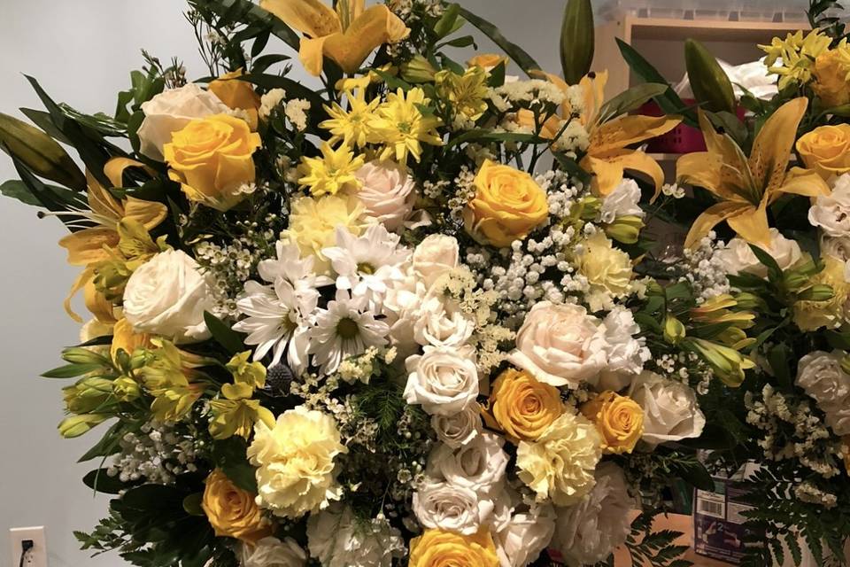 Floravue