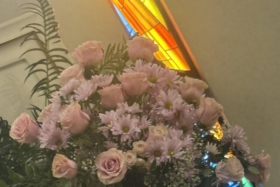 Floravue