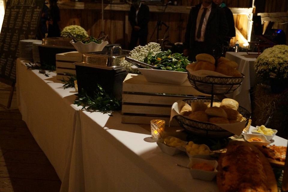 Gourmandissimo Catering and Fine Foods